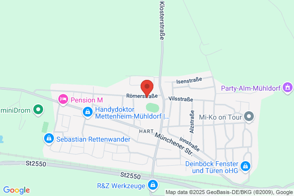 TuS Mettenheim