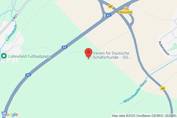Verein Deutscher Schäferhunde