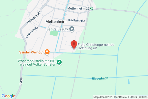 Christusgemeinde