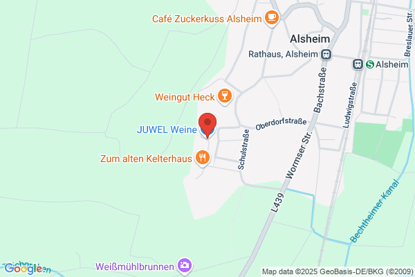 Juwel Weine GmbH