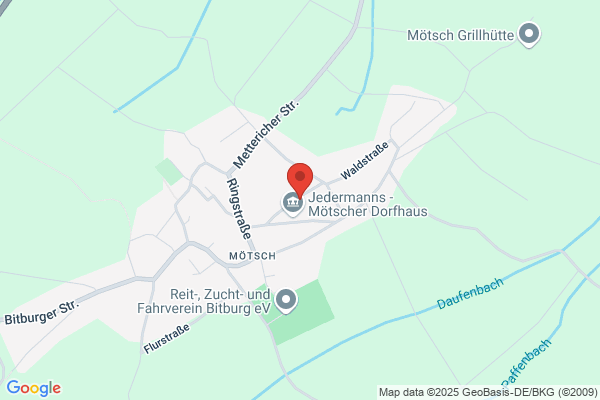 Kindertagesstätte Bitburg-Mötsch