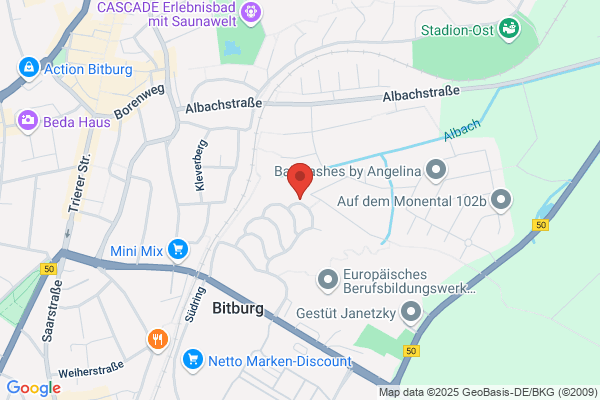 MUE Messtechnik und Engineering GmbH