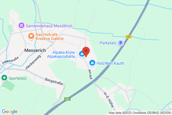 Raiffeisen Rhein-Ahr-Eifel Handelsgesellschaft mbH
