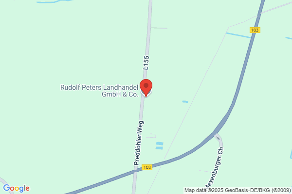 Rudolf Peters Landhandel GmbH & Co. KG