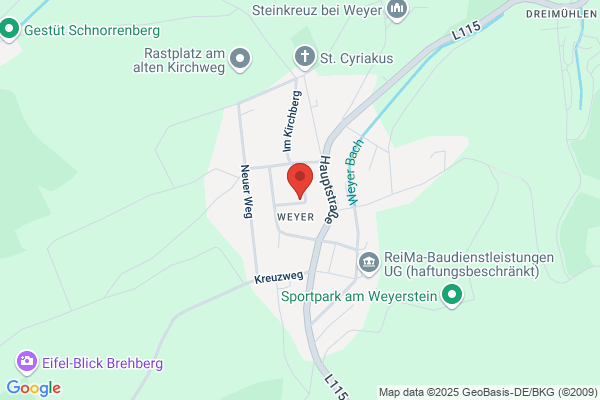 Schreinerei Karlheinz Maier