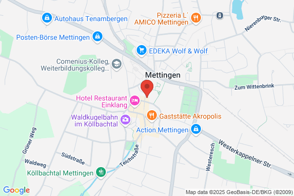 Sonnen-Apotheke Birgit Möllenkamp e.K.
