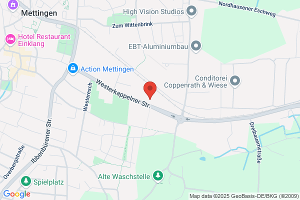 Autohaus Beerenwinkel GmbH