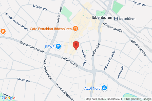 Bäckerei Werning GmbH (Ibbenbüren)