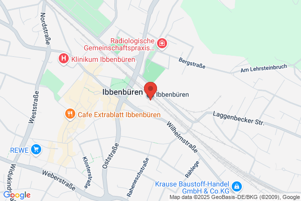 ServiceStore DB