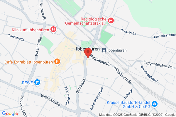 Bendiek Bäckerei