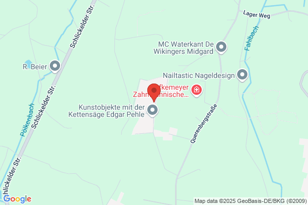 Heukamp Bäckerei