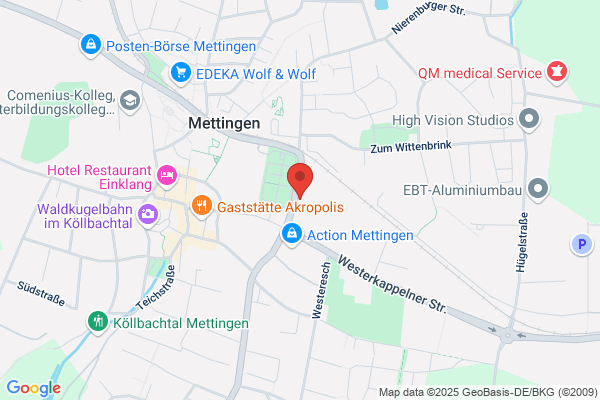Mutert Josef GmbH
