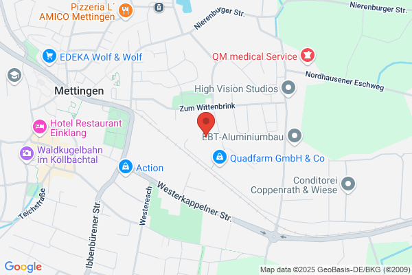 Kuchenmeister GmbH
