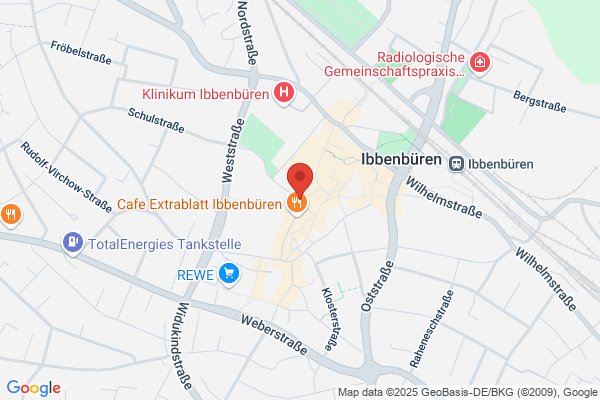 Sparda-Bank Filiale Ibbenbüren