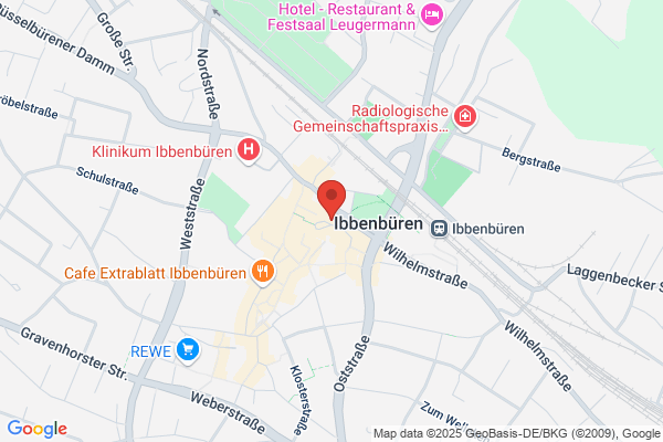 Volksbank im Münsterland eG, SB-Center Neumarkt