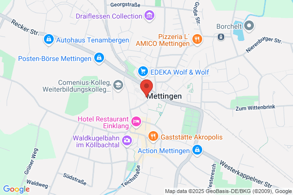 Allianz Versicherung Frank Timmer e.K. Hauptvertretung