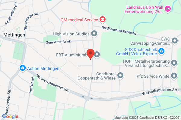 Wedderhoff IT GmbH