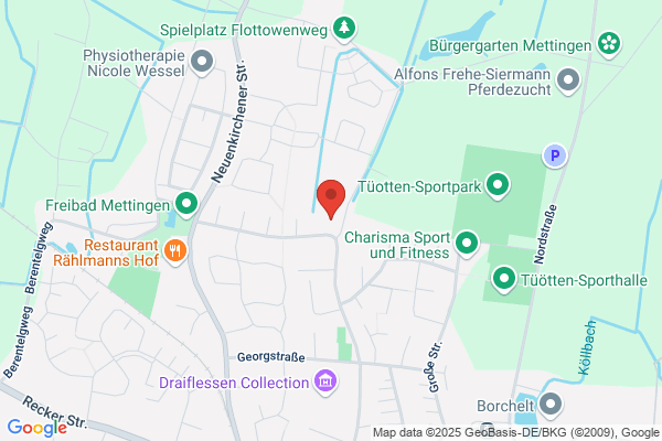 Büchter Schieferton GmbH & Co. KG