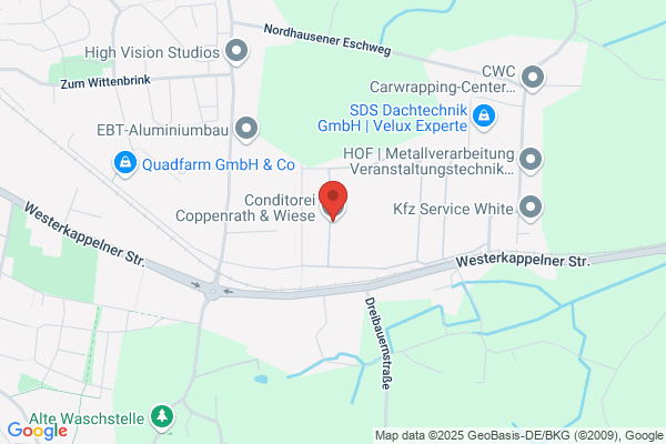 Coppenrath & Wiese GmbH & Co. KG