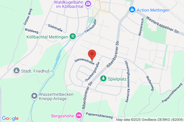 Edelstahl u. Kupfer Inh. M. Meinzer