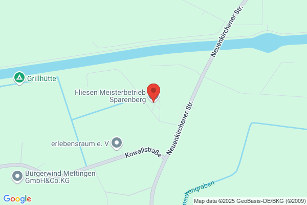 Fliesen Sparenberg