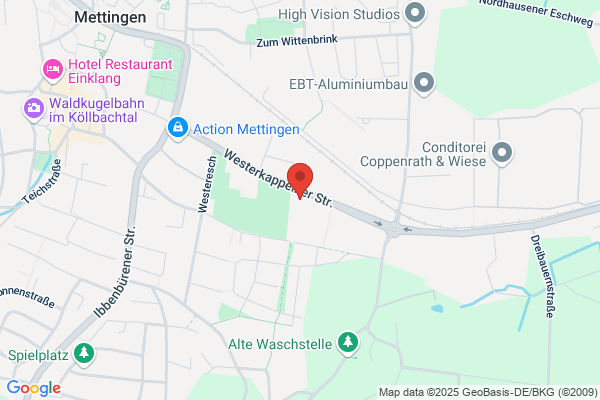 GETECON Informationstechnik GmbH