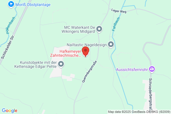Hafkemeyer Zahntechnische Laborgesellschaft mbH