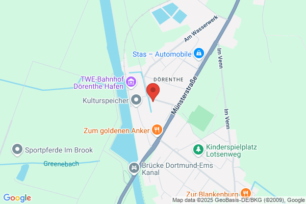 Hergemöller Krankenbeförderung