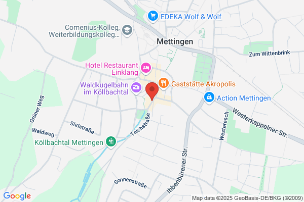 Ihr Platz Drogeriemarkt