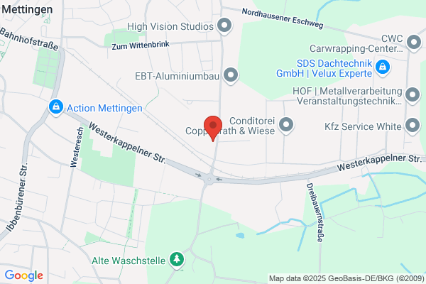 Schwabe Bau GmbH