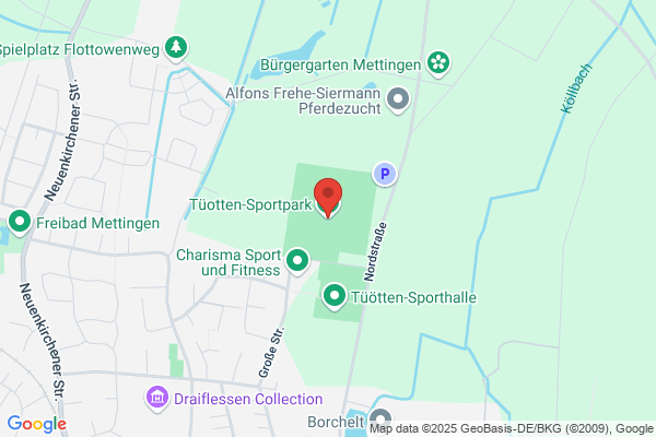 Sportzentrum