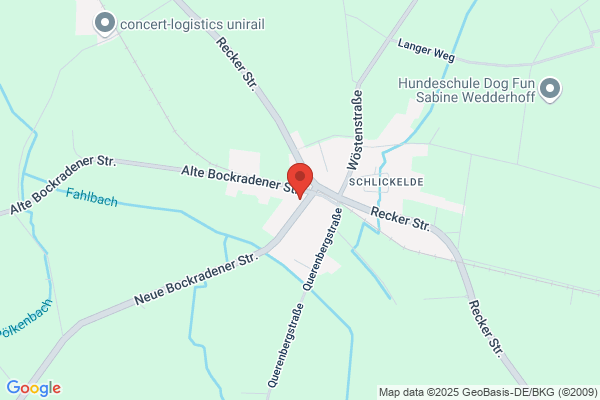 Tollekarten Moorkamp GmbH