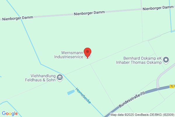 Wernsmann