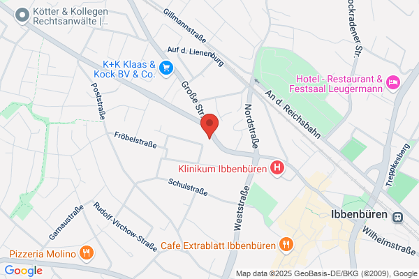 Friseursalon Markert (ehem. Adick)