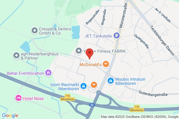 Imtech Deutschland GmbH & Co. KG