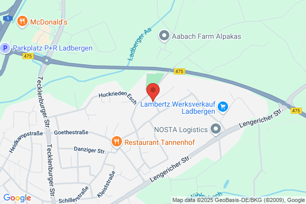A+V Geoconsult GmbH