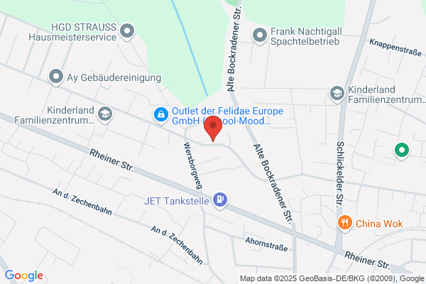 Wientjes Konstruktion GmbH