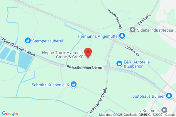 hoppe + franke GmbH & Co. KG
