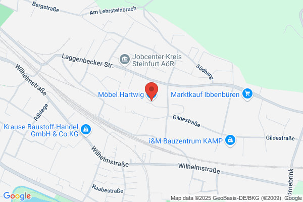 Möbel Hartwig GmbH & Co. KG