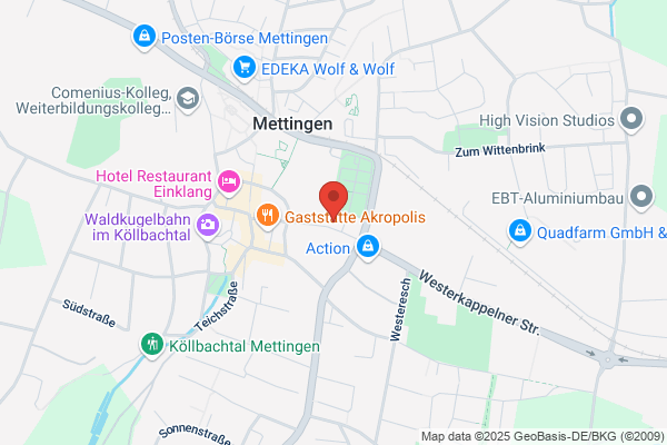 ROTTLER Brillen + Hörgeräte in Ibbenbüren