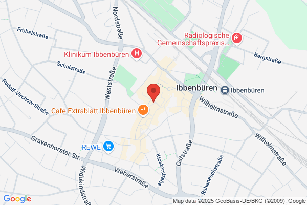 Ev. Jugendhilfe Münsterland gGmbH Flexible Hilfen