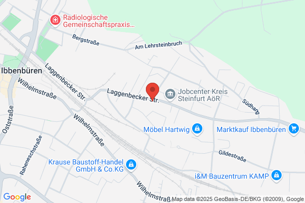 Berghaus Steuerberatungsgesellschaft mbH