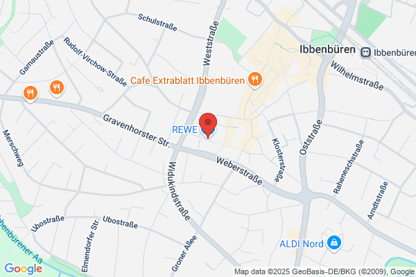 REWE