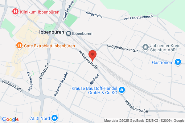 Transporte Brinkmann GmbH