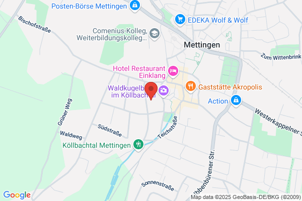 Turnverein Mettingen