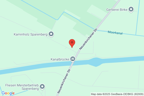 Reitverein Mettingen
