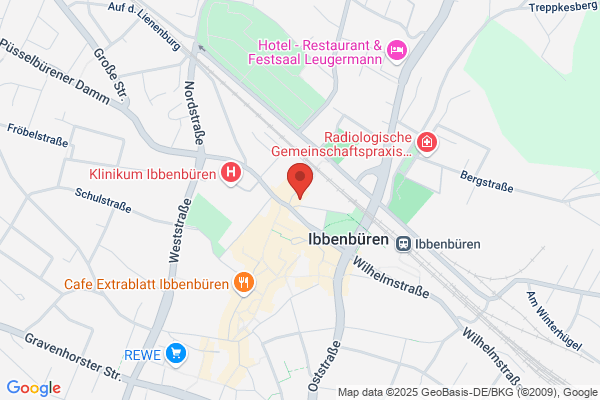 Verein zur Förderung der Int- ergration u. Bildung e.V.