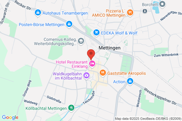Provinzial-Versicherung, Mark Engelsberg