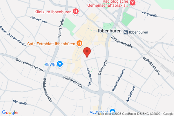 Concordia Service-Büro Maik Schulte-Laggenbeck