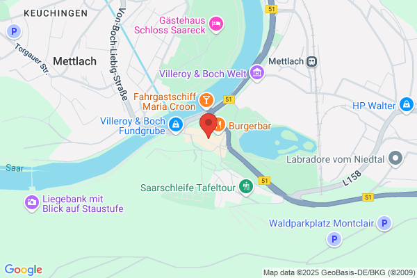 Sparkasse Merzig-Wadern